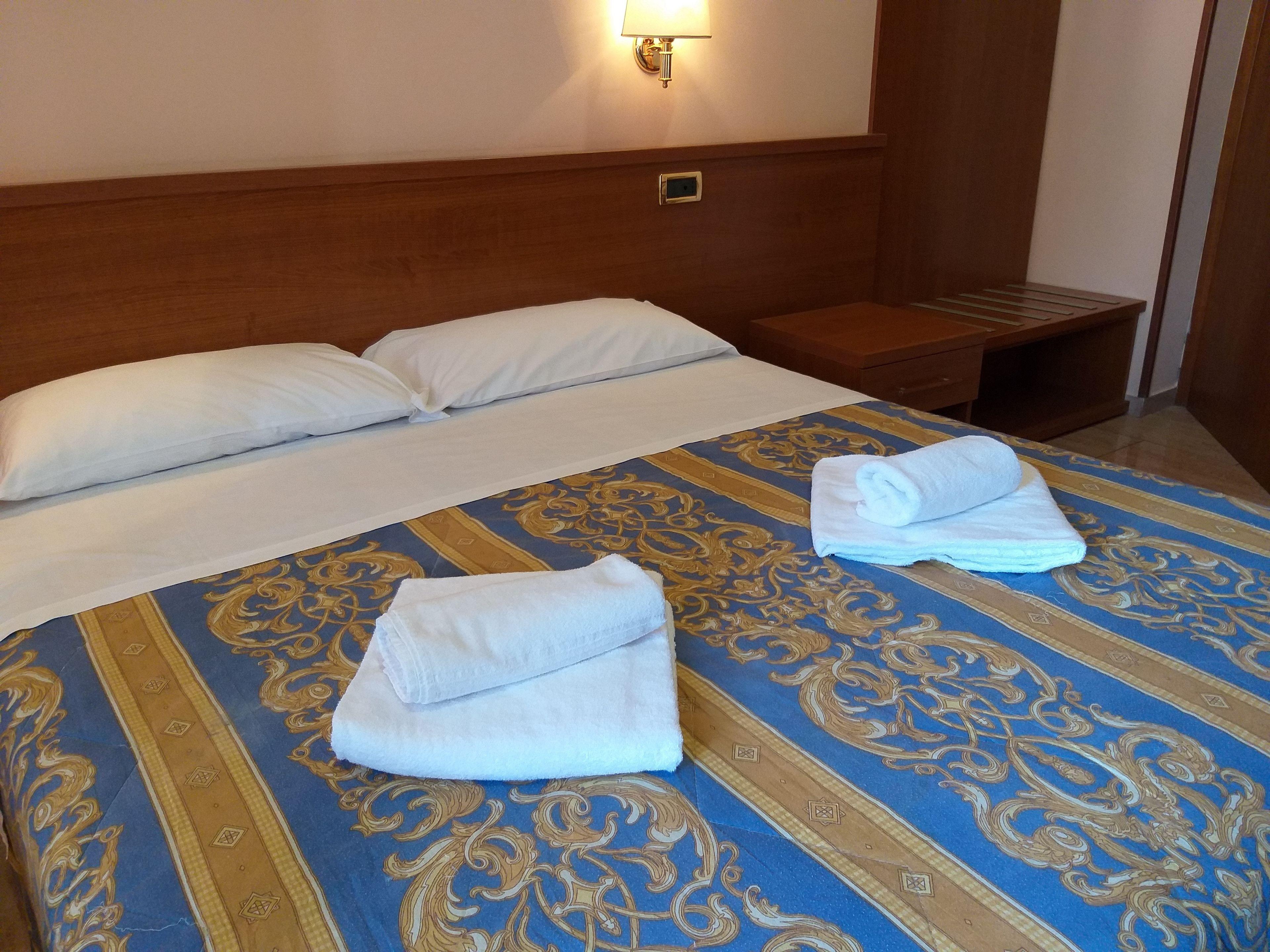 Hotel Aristotele — Photos 3