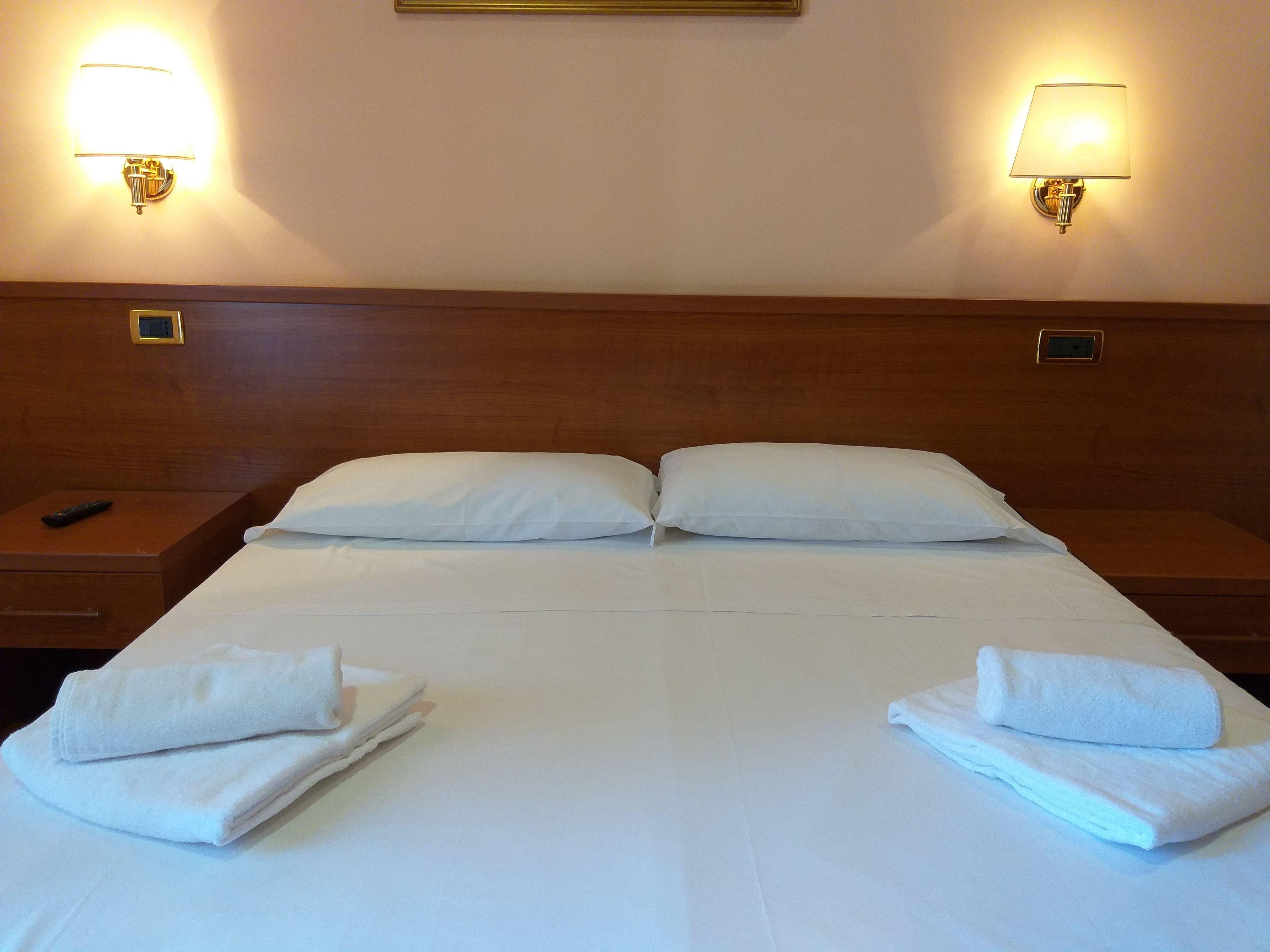 Hotel Aristotele — Photos 2